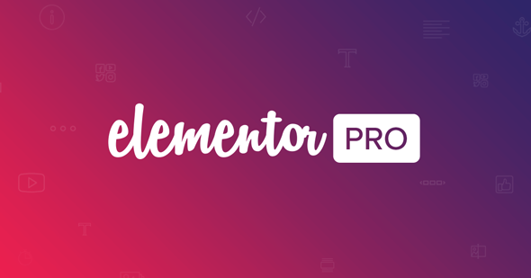 Elementor Pro v3.31.2 – The Most Advanced Website Builder Plugin
