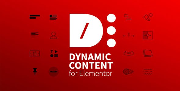 Dynamic Content for Elementor v3.3.11